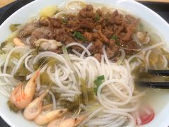 -面道赞宁海海鲜面(迎凤街店)