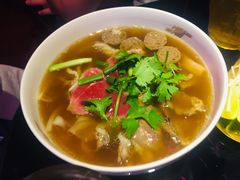 -MISS PHO·觅粉·越南粉实验室(保利文化广场店)