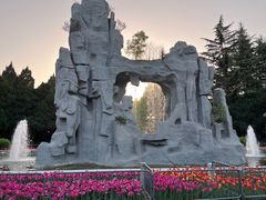 -陕西师范大学(雁塔校区)