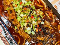 -雅佳神话·麻辣烤鱼(新街口店)