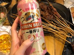 -聚点串吧·北京烧烤(朝北店)
