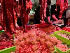 -阿娟牛肉丸·手打牛肉丸·现做现卖