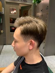 -尚逸国际护肤造型