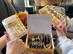 -传闻来紫菜包饭·打糕(西塔韩百店)