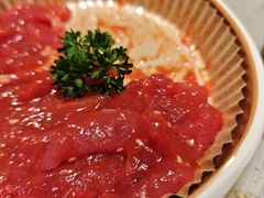 -海底捞火锅(莘松路店)