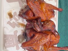 -大鸽饭(汉溪长隆店)