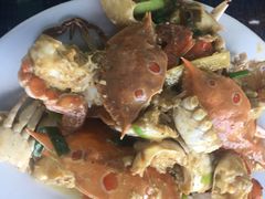 -明记海鲜大排档(巽寮湾店)