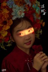 -小阿福儿童摄影(光谷时代广场店)
