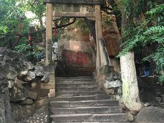 -圆通禅寺