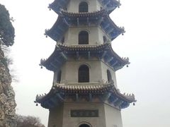 -圣莲山风景区