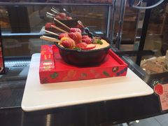 -可莎蜜兒(黄龙K-lab店)