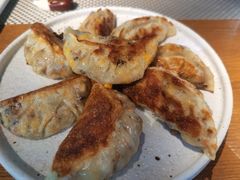素饺子-生机蔬食·24节气料理餐厅(番禺广场店)