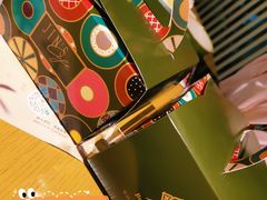 -金海湾自助餐厅(金陵饭店)