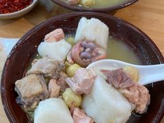-佬缸炮江湖川菜(玉林店)