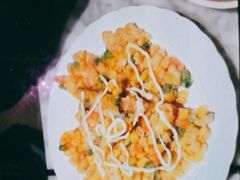 -上海圣淘沙万怡酒店