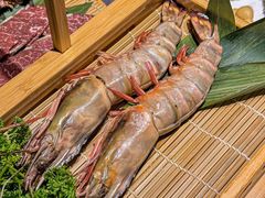 -NIUAN牛庵·日式和牛烧肉(恒隆店)