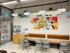 -OUR Bakery(三里屯太古里店)