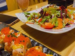 -悦和餐厅(CBD玉米楼店)
