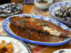 -洞天食府(北大街店)