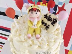 -DIY SWEET21(升平路店)