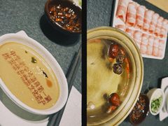 -东来顺(非遗·清真火锅·盛世广场店)