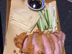 -南京大牌档(新街口德基广场店)