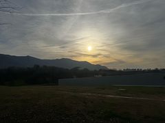 -秦始皇帝陵博物院-丽山园