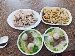 -楚生鹅粿条汤(东山分店)
