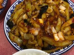 -北大地皖峰饭馆