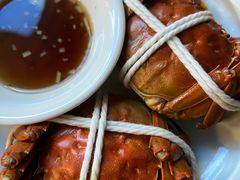 -品鲜村农家菜·阳澄湖大闸蟹(总店)