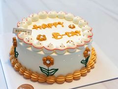 -凯莱西饼屋(通城广场店)