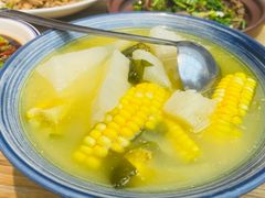 -滇铺子·云南特色菜·第九届野生菌美食节(东风东路c86店)