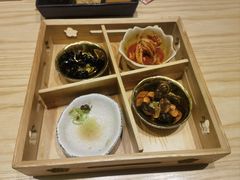 -松鱼亭·和牛烧肉(协鑫广场店)
