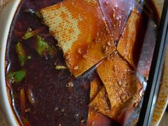 -老字号杨坡红油米线腊汁肉夹馍(东四道巷店)