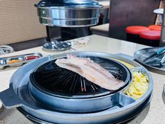 -东门韩国烤肉·韩国料理(烟台朝阳街店)