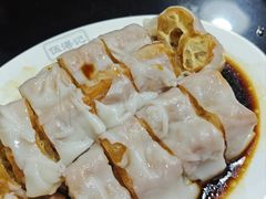 -伍湛记 · 广州老字号(龙津中路店)