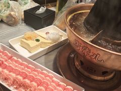 -牛街·马辈儿涮肉(牛街总店)