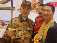 -功夫汤粤港餐厅(锦业路店)