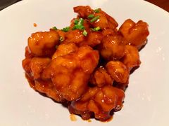 糖醋里脊-外婆家(世界城广场店)