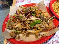-回·龙虾铺·盆盆蟹·烧烤大排档(回龙观店)