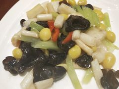 -西安西藏大厦开元名都大酒店·四季轩中餐厅