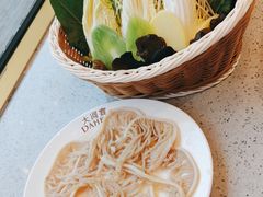 -大河宴·椒麻鱼火锅(北京路中和美食街店)