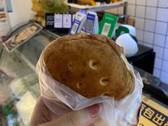 -韩国利尔面包(桂林路店)