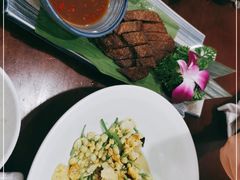 -紫滇源云南生态菜(丹凤街店)