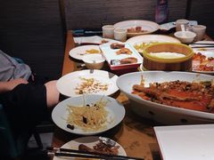 -京味斋·烤鸭·北京菜(安贞店)