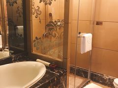 -上海浦东星河湾酒店