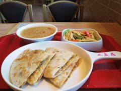 -华天二友居肉饼(宫门口店)