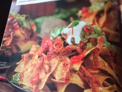 菜单-Q MEX 库迈墨西哥餐吧(三里屯店)