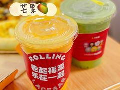 -乐凯撒披萨(欢乐颂购物中心店)