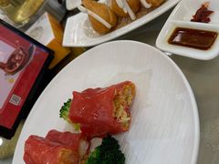 -益利大酒楼(井岸店)